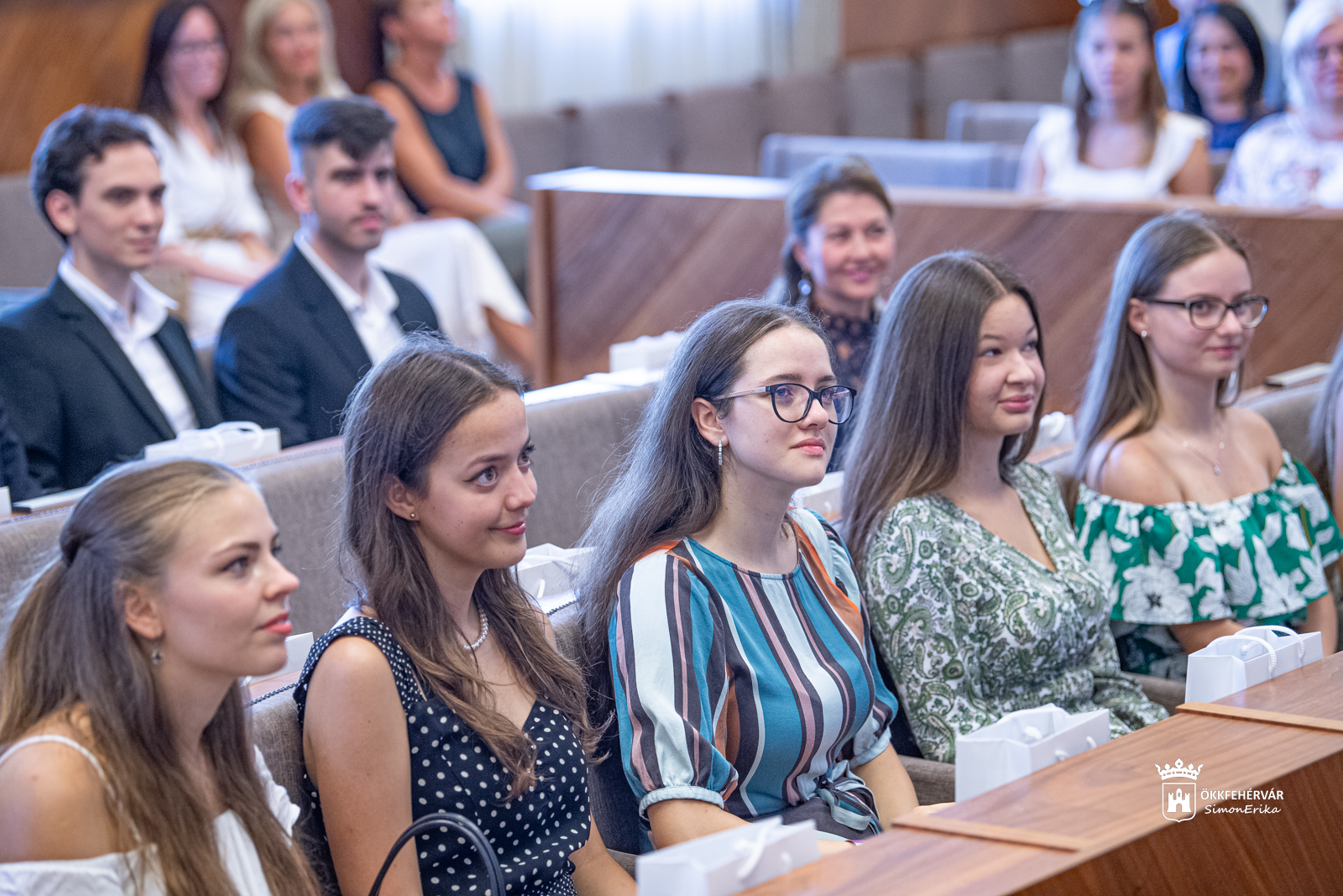 Felnőtt Pulutykások búcsúztak nevüktől a Városházán